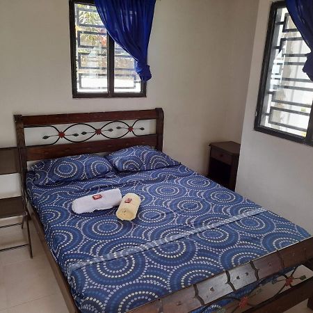 مينسا Hostel Villa Silvia المظهر الخارجي الصورة