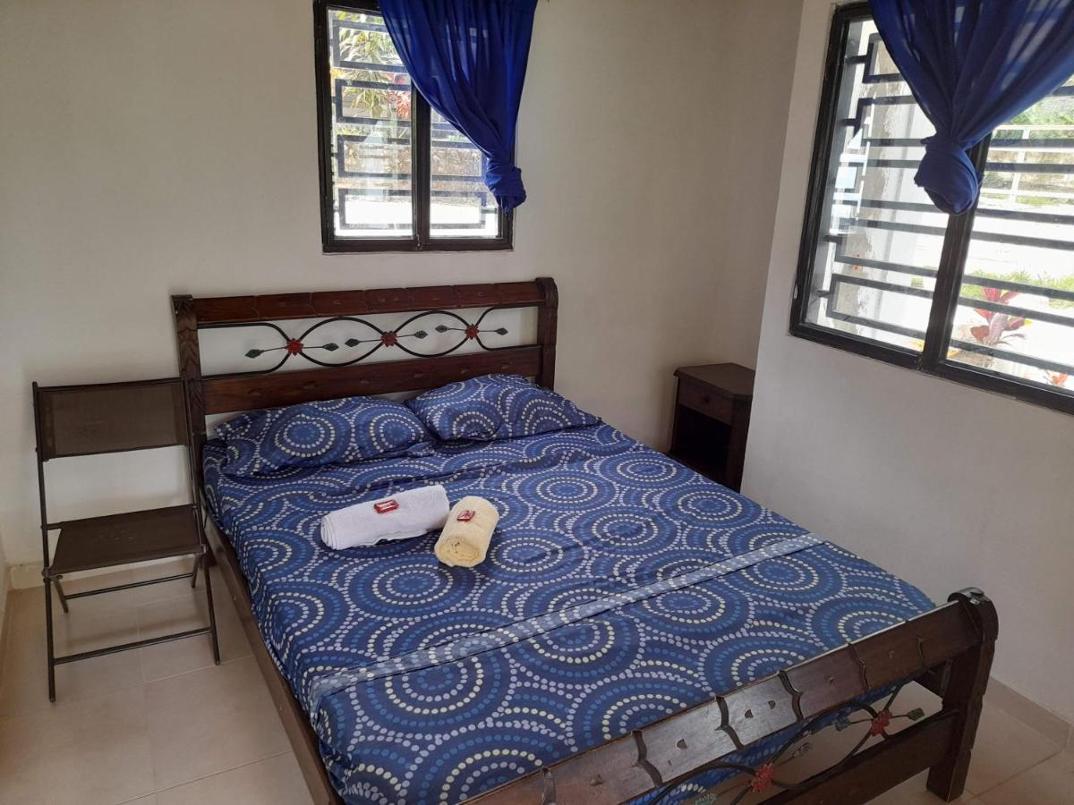 مينسا Hostel Villa Silvia المظهر الخارجي الصورة