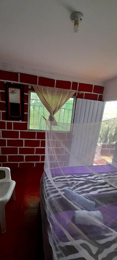مينسا Hostel Villa Silvia المظهر الخارجي الصورة