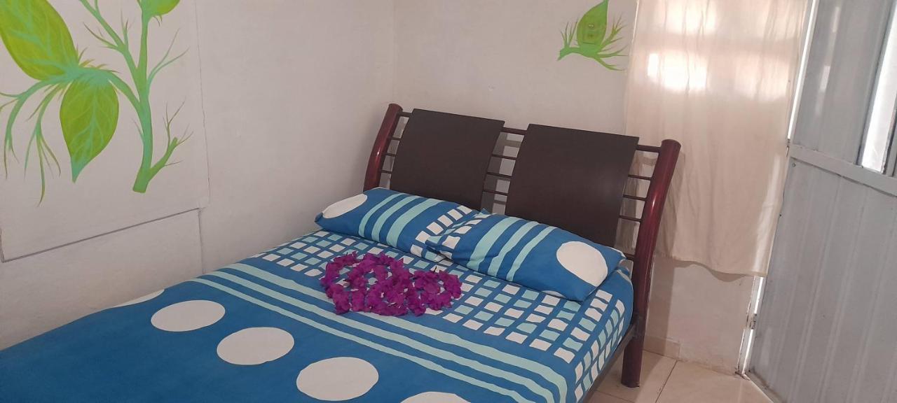 مينسا Hostel Villa Silvia المظهر الخارجي الصورة