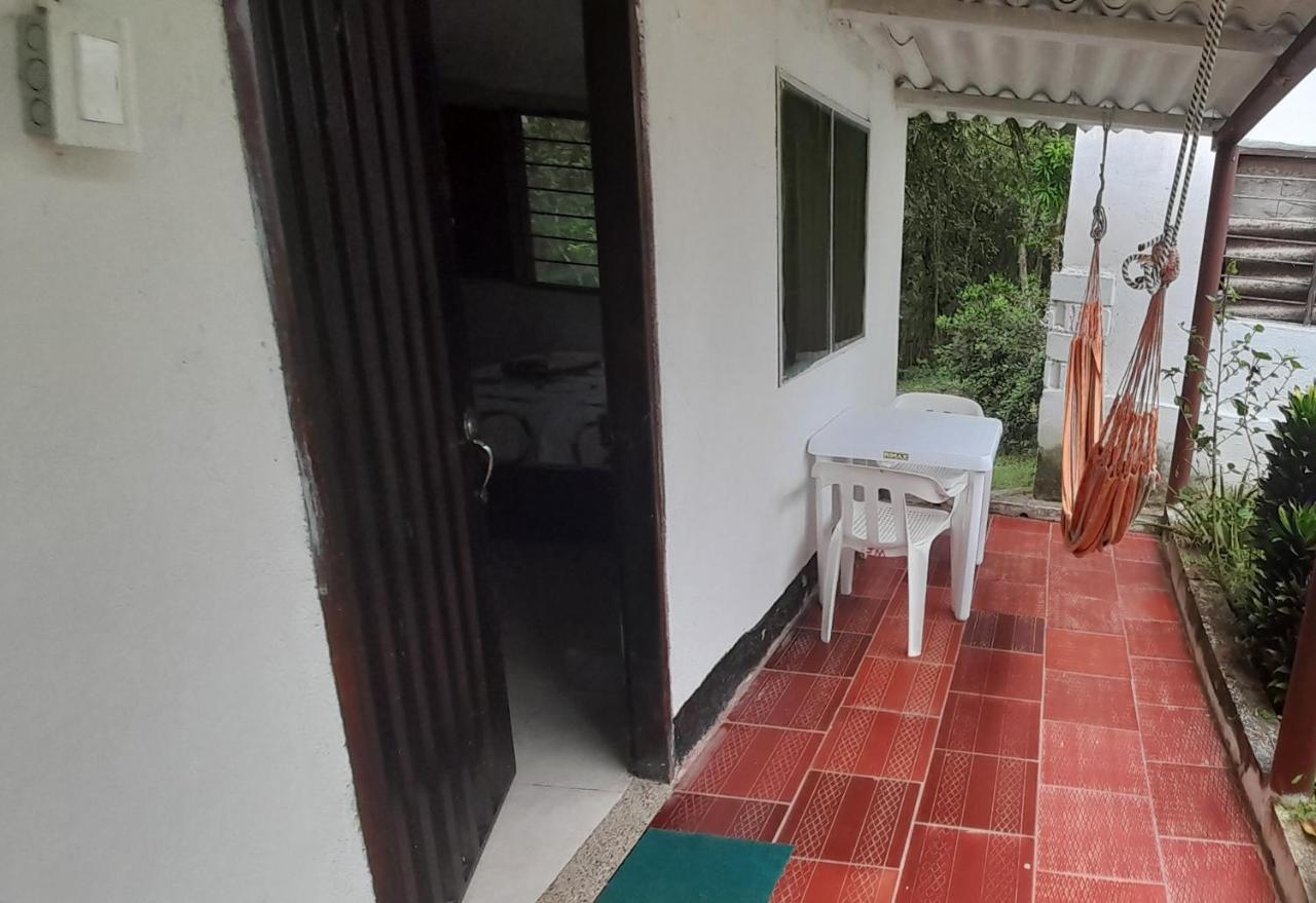 مينسا Hostel Villa Silvia المظهر الخارجي الصورة