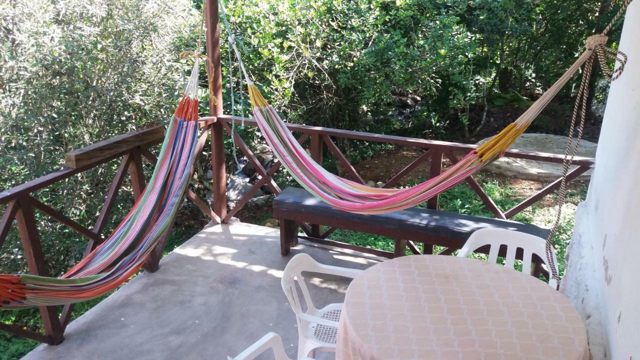 مينسا Hostel Villa Silvia المظهر الخارجي الصورة